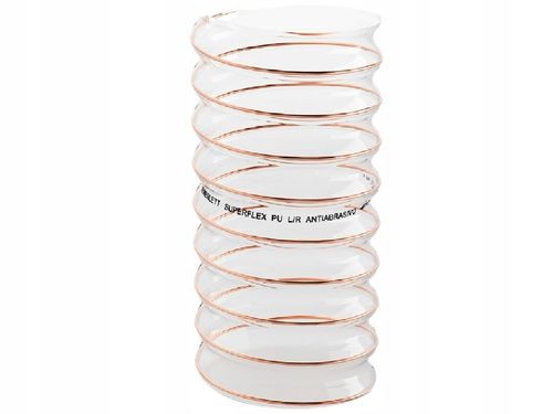 Rura spiro podajnika pellet KIPI DEFRO Ø 60 mm 1mb na Arena.pl