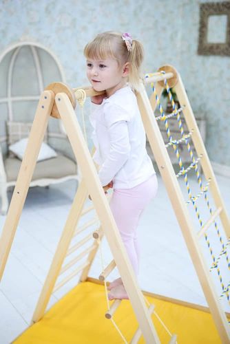 Domowy Plac zabaw Zebra basic 101 cm na Arena.pl