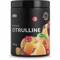 KFD Citrulline Sex on the Beach 400 g CYTRULINA