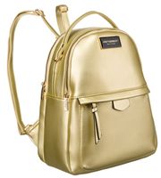 plecak damski ptn f3606-0135 gold