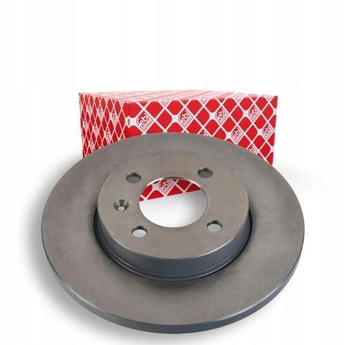 TARCZA HAM PRZOD 256X13 P FEBI BILSTEIN na Arena.pl