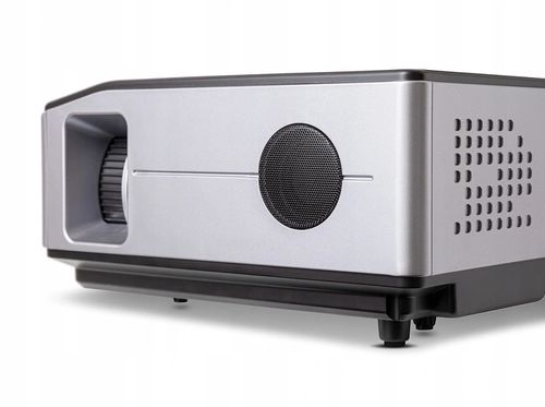 Rzutnik Projektor Overmax Multipic 4.1 Led Full Hd na Arena.pl