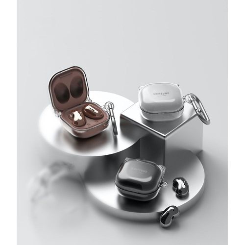 RINGKE HINGE SAMSUNG GALAXY BUDS LIVE CLEAR na Arena.pl