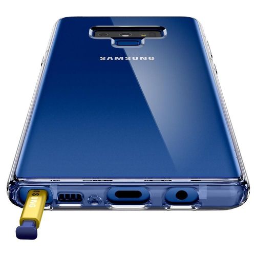 SPIGEN ULTRA HYBRID GALAXY NOTE 9 CRYSTAL CLEAR na Arena.pl