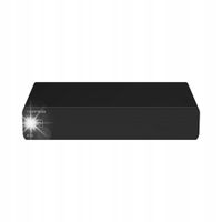 KOŃCÓWKA MOCY WZMACNIACZ MONO 100W 4Ohm 70W 8Ohm TOPPING B100 CZARNY BLACK