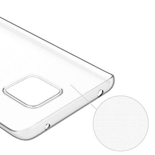 Huawei Mate 20 Pro Etui oryginalne FLEXIBLE CLEAR na Arena.pl