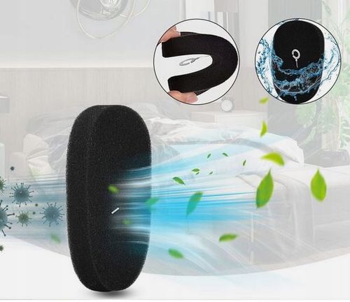 5x FILTR DO PHILIPS SPEEDPRO MAX AQUA PLUS FC5005 FC6802 8000 XC8147 na Arena.pl