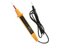 Miernik szukacz par przewodów 8in1