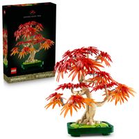 LEGO Klon palmowy bonsai 10348