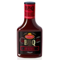 Sos BBQ Original 370g