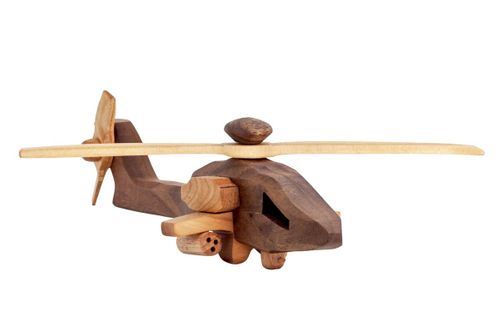 Helikopter "Apache AH-64" na Arena.pl