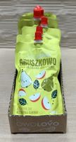 Owolovo Gruszkowo Mus jabłkowo-gruszkowy 200g - karton