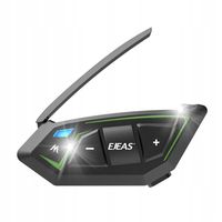 Interkom motocyklowy EJEAS MS8-SE
