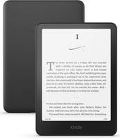 Czytnik e-booków AMAZON Kindle Paperwhite 7'' Czarny