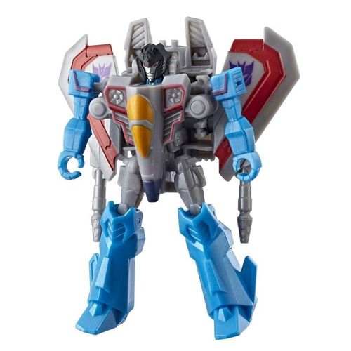Figurka Transformers Action Attacers Starscream na Arena.pl