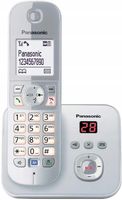 Telefon bezprzewodowy Panasonic KX-TG6824GA