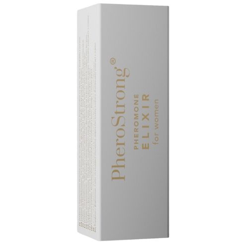 pherostrong pheromone elixir for women 2ml medica-group na Arena.pl
