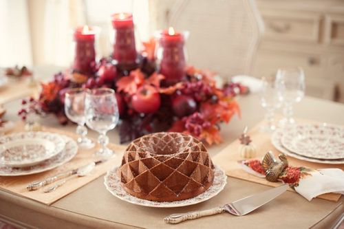 Forma do babki JUBILEE gold Nordic Ware na Arena.pl