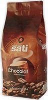 Sati Kawa ziarnista CZEKOLADOWA 500g