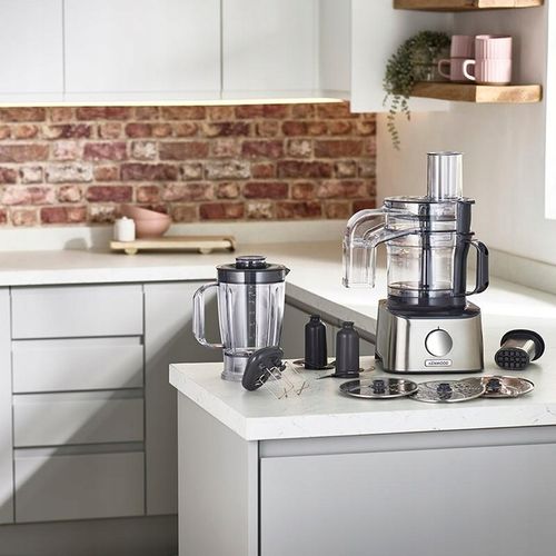 Robot kuchenny KENWOOD MultoPro Compact FDM301SS 800W na Arena.pl