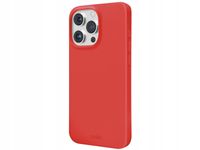 Etui SBS Instinct do Apple iPhone 16 Pro Czerwony