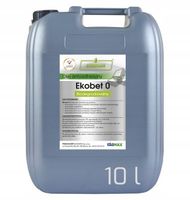 Płyn Antyadhezyjny 10l Olej do szalunków Ekobet 0