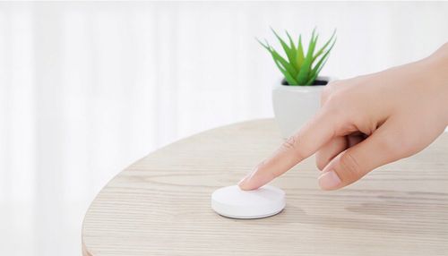 PRZYCISK BEZPRZEWODOWY XIAOMI Mi Wireless Switch na Arena.pl