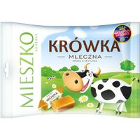 MIESZKO CUKIERKI KRÓWKA KREMÓWKA 1KG
