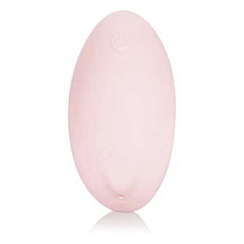 calexotics inspire intimate teaser z pilotem, 10 trybow, silikonowy na Arena.pl