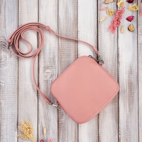 torebka damska skórzana na ramię paolo peruzzi in-61-pi na Arena.pl