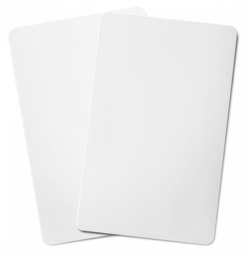 NIEKOMPLETNY Karta RFID MIFARE Classic 4K PVC do kontroli dostępu 79szt. na Arena.pl