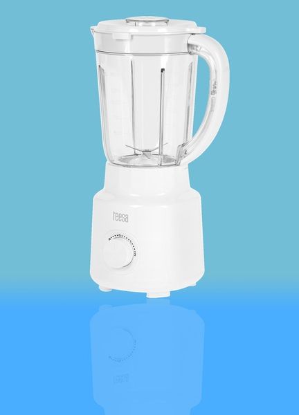 Blender kielichowy TEESA TSA3542W 500 W zdjęcie 2