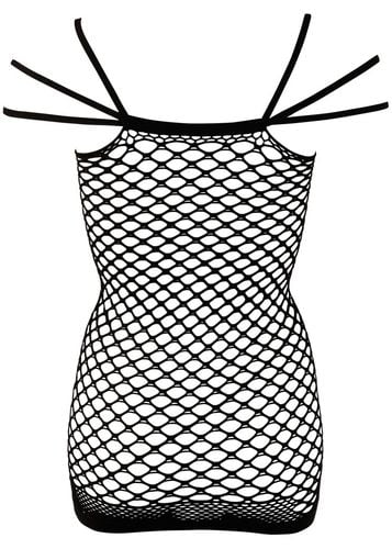 net dress with 3 straps s l na Arena.pl