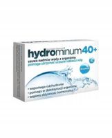 Hydrominum 40+ 30 tabletek