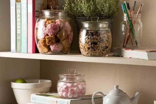 Słoik do przechowywania 0,85l, KILNER na Arena.pl