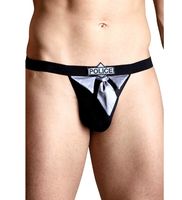 Stringi policjanta S-L