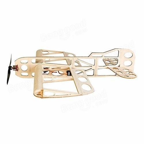 Samolot GEEBEE Balsa Kit (rozpiętość 600mm) na Arena.pl