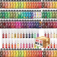 BOLERO DRINK NAPÓJ IZOTONICZNY W PROSZKU aż 96 losowych MIX SMAKÓW 3g HIT