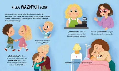 Dobre maniery? Jasna sprawa! na Arena.pl