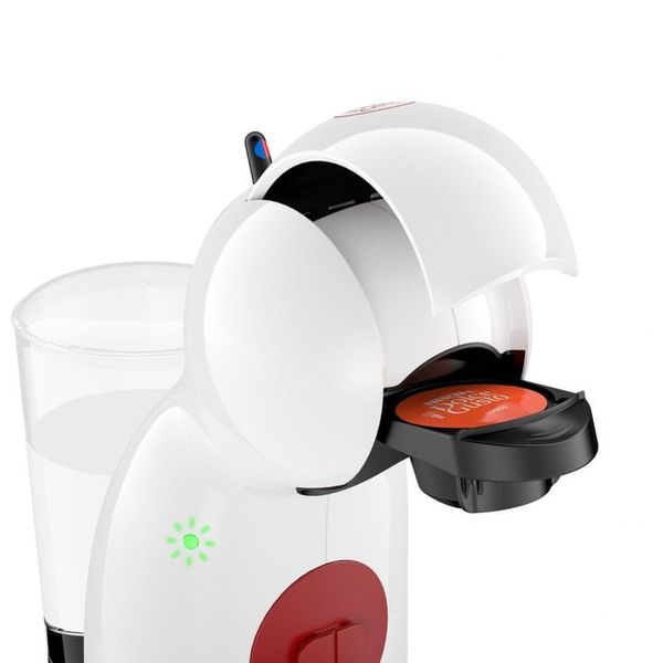 Ekspres kapsułkowy Dolce Gusto Piccolo XS White KP1A01 zdjęcie 6