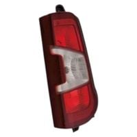 LAMPA TYLNA LEWA OPEL COMBO E 2018 2019 2020 2021