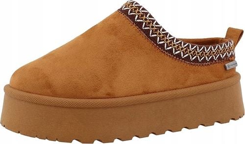 Botki TOM TAILOR R39 na Arena.pl