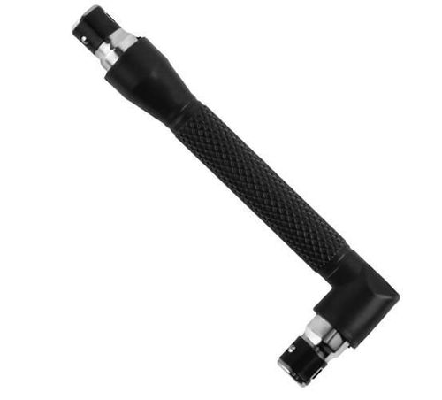 Wkrętak kątowy do bitów na Arena.pl