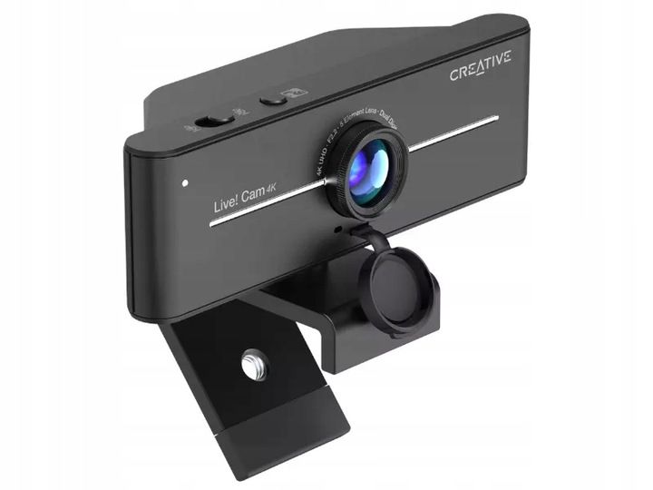 KAMERA CREATIVE LIVE! CAM SYNC 4K 73VF092000000 zdjęcie 5