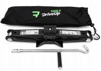 Podnośnik samochodowy nożycowy Tools DriveUp 2T