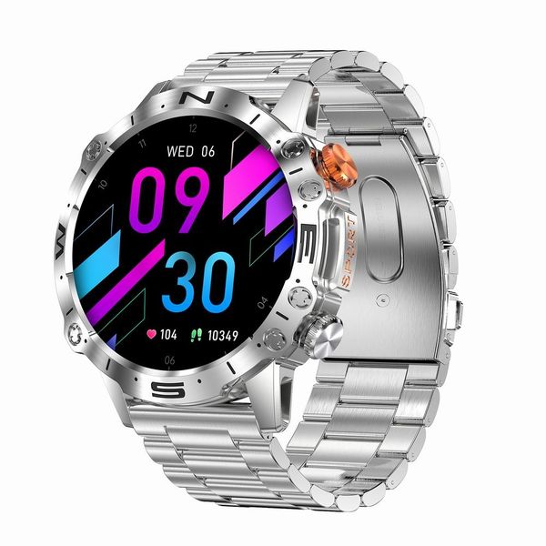 smartwatch gravity gt20-2 zdjęcie 2