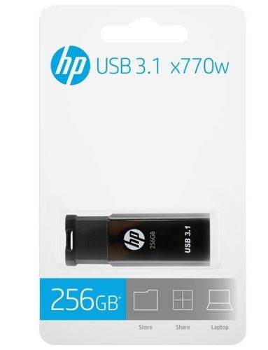 Pendrive 256GB USB 3.1 HPFD770W-256 na Arena.pl