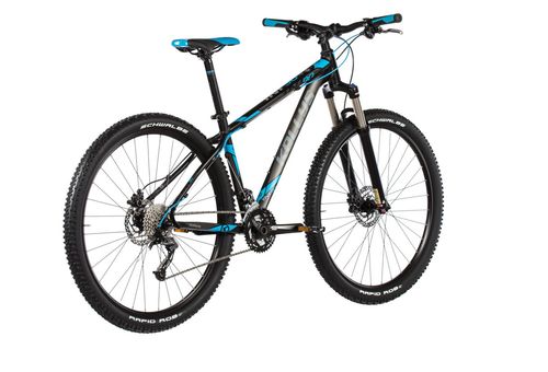 Rower Kellys TNT 90 2017 - r. 19" na Arena.pl