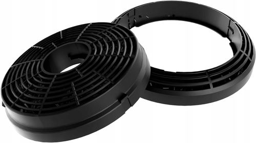 CIARRA CBCF002X2-OW oryginalny filtr z węglem do CBCS6201 CBCB6736C 2szt. na Arena.pl