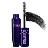 Avon Tusz do rzęs Exxtravert Black Extreme Volume